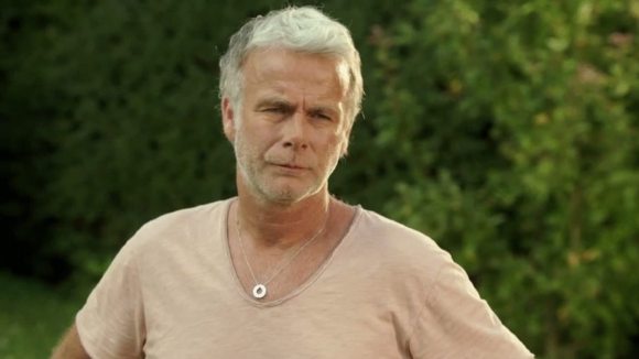 Photo du film Barbecue