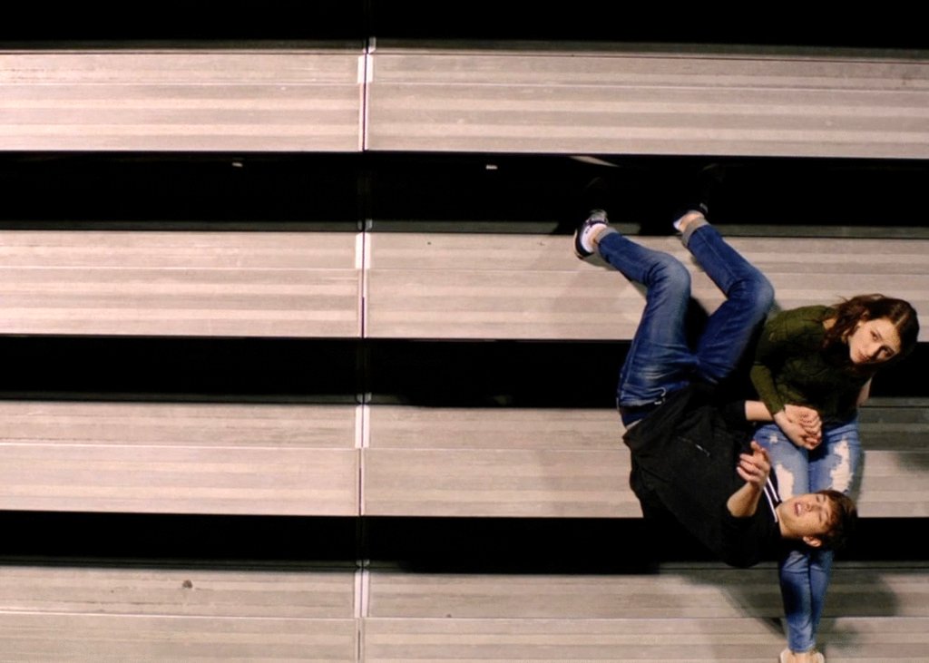 Photo du film Because of Grácia