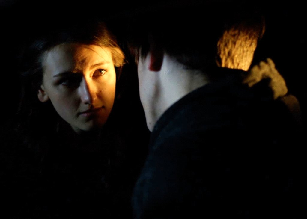 Photo du film Because of Grácia