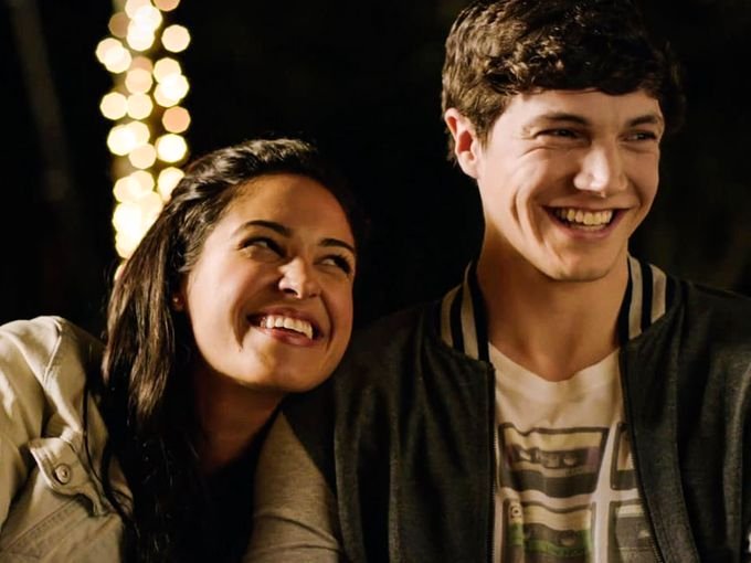 Photo du film Because of Grácia