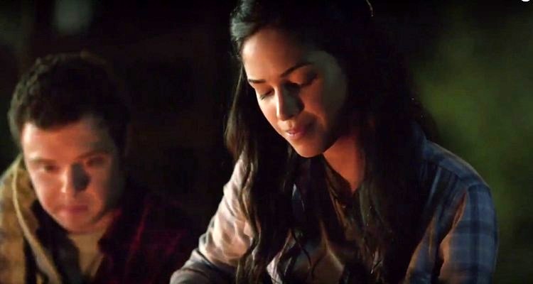 Photo du film Because of Grácia