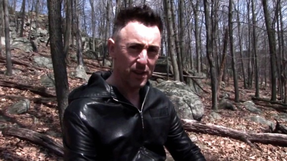 Photo du film The Being Experience