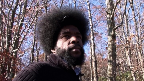 Photo du film The Being Experience