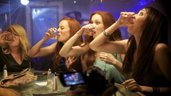 Photo du film Best Night Ever