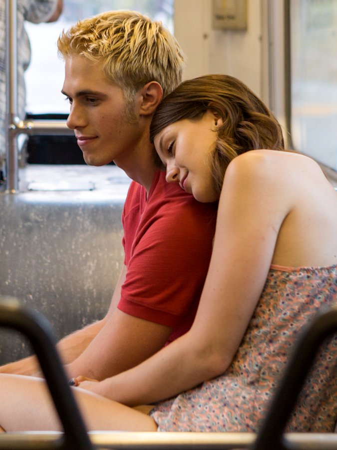 Photo from the movie Billy Boy