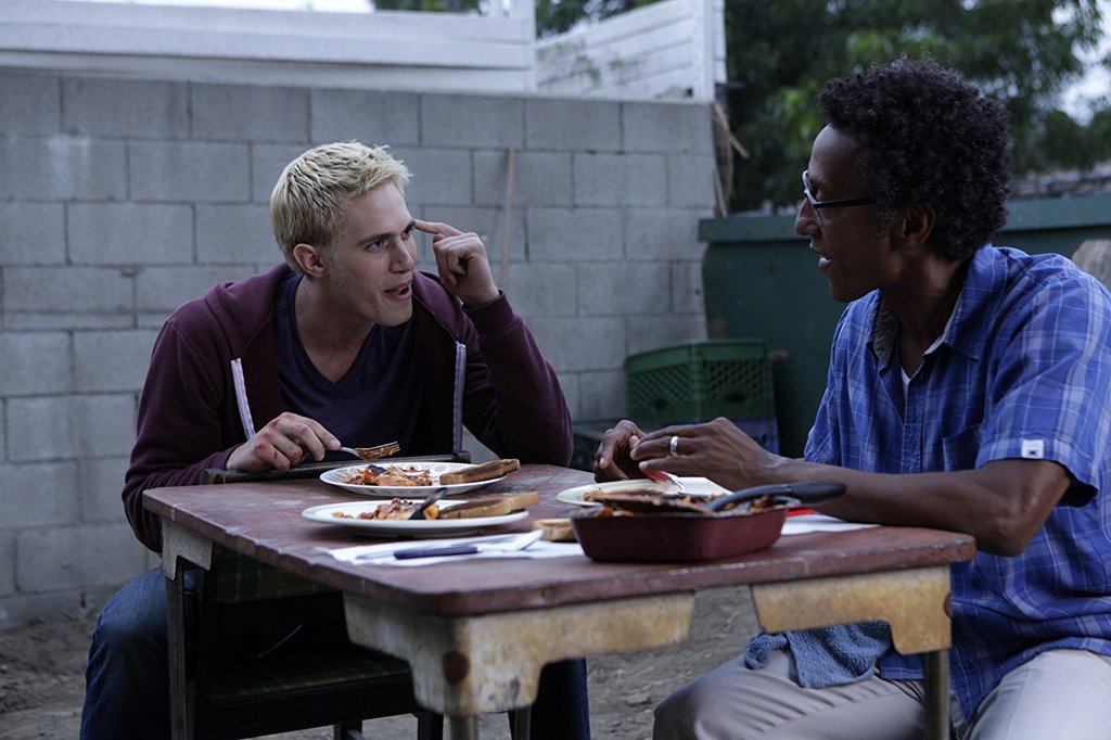 Photo from the movie Billy Boy