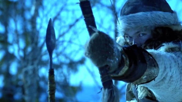 Photo du film Birkebeinerne