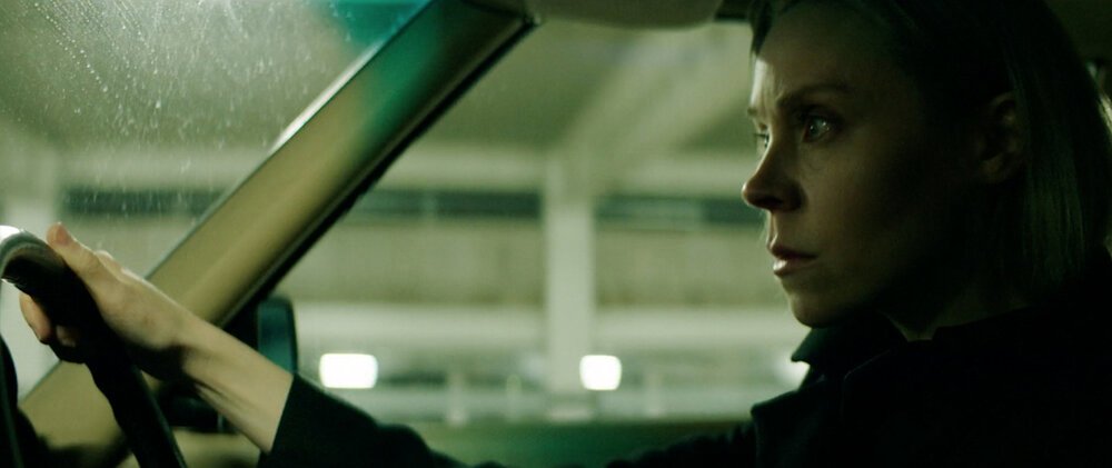 Photo du film Black Medicine