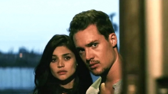 Photo from the movie Blood Ransom