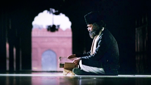 Photo from the movie Speak Up