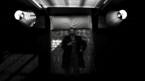 Photo du film L'Appel du Vide