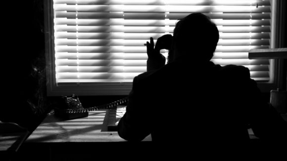 Photo du film L'Appel du Vide