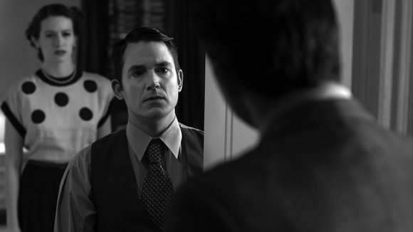 Photo du film L'Appel du Vide