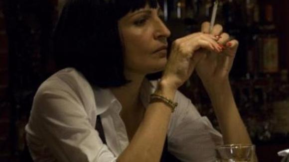 Photo from the movie Chicago Overcoat