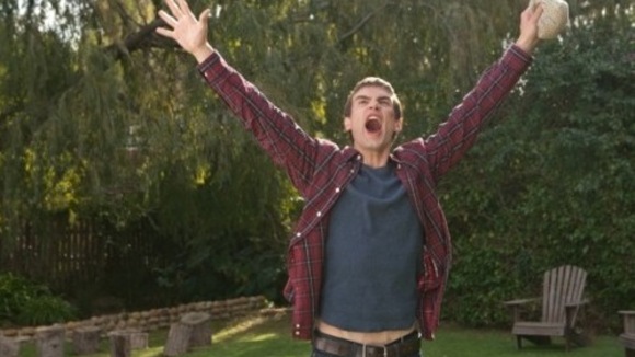 Photo from the movie Chronicle