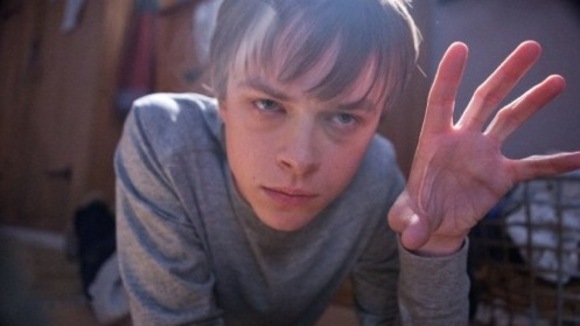 Photo from the movie Chronicle