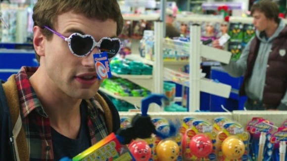 Photo from the movie Chronicle