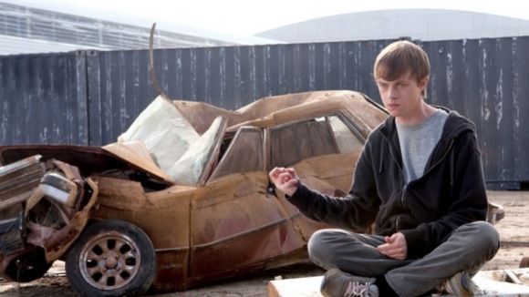 Photo from the movie Chronicle