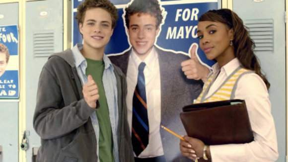 Photo du film Citizen Duane