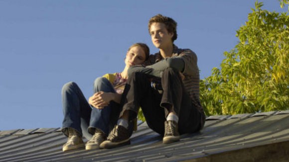 Photo du film Citizen Duane