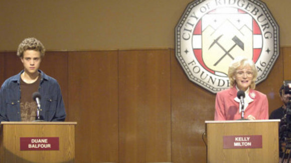 Photo du film Citizen Duane