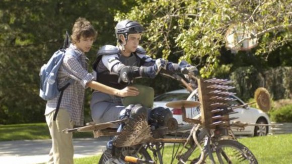 Photo du film Citizen Duane