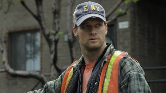 Photo from the movie Décharge