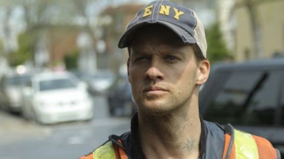 Photo from the movie Décharge