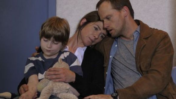 Photo from the movie Décharge