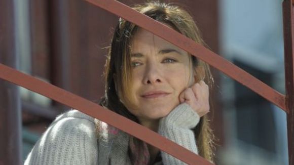 Photo from the movie Décharge