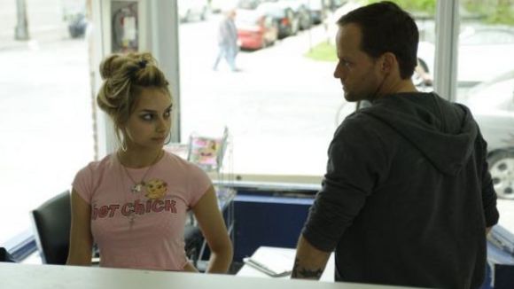 Photo from the movie Décharge