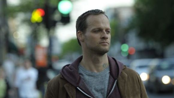 Photo from the movie Décharge