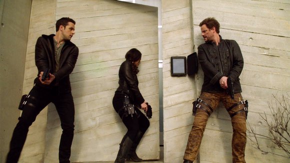 Photo du film Dark Matter