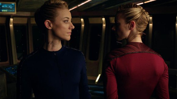 Photo du film Dark Matter