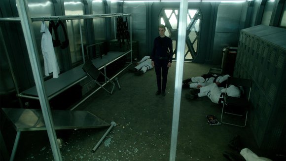 Photo du film Dark Matter