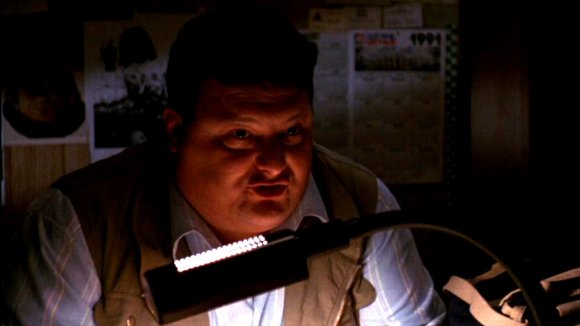 Photo du film Dead Again