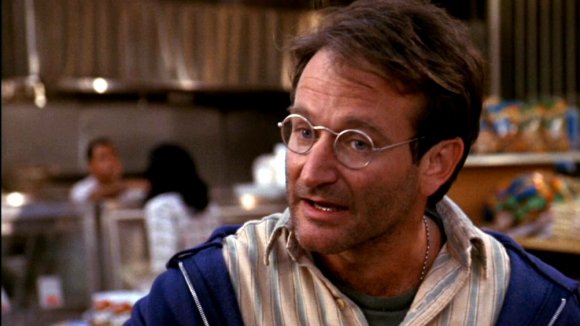 Photo du film Dead Again