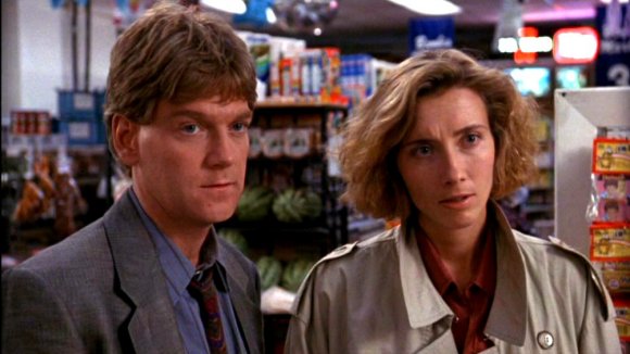 Photo du film Dead Again