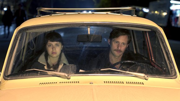 Photo du film The Diary of a Teenage Girl