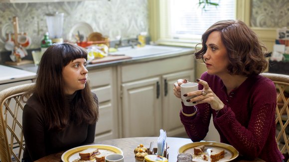 Photo du film The Diary of a Teenage Girl