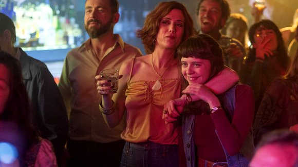 Photo du film The Diary of a Teenage Girl