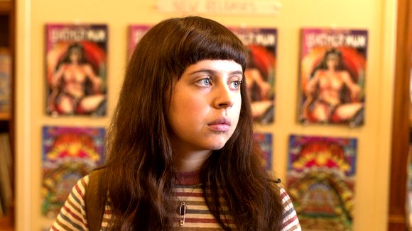 Photo du film The Diary of a Teenage Girl