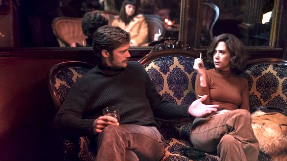 Photo du film The Diary of a Teenage Girl