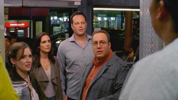 Photo du film Le Dilemme