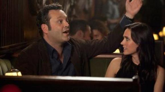 Photo du film Le Dilemme