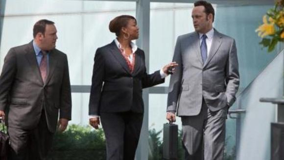 Photo du film Le Dilemme