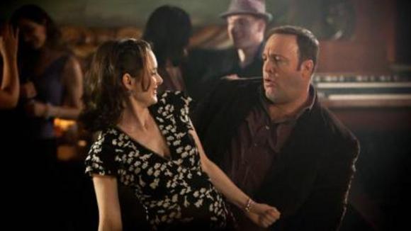 Photo du film Le Dilemme