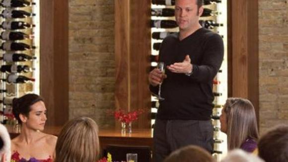 Photo du film Le Dilemme