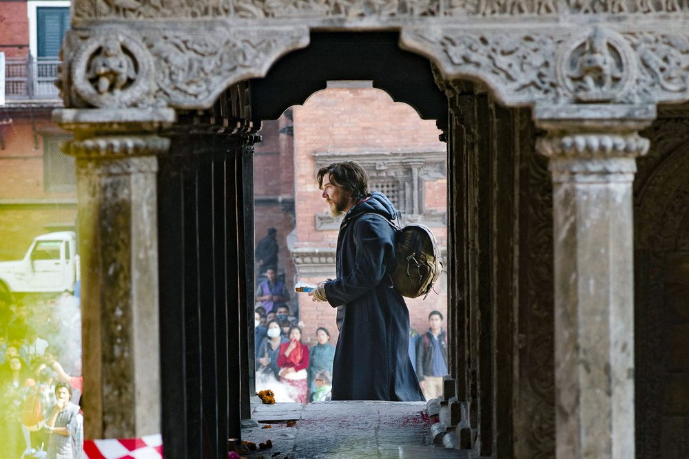 Photo from the movie Doctor Strange