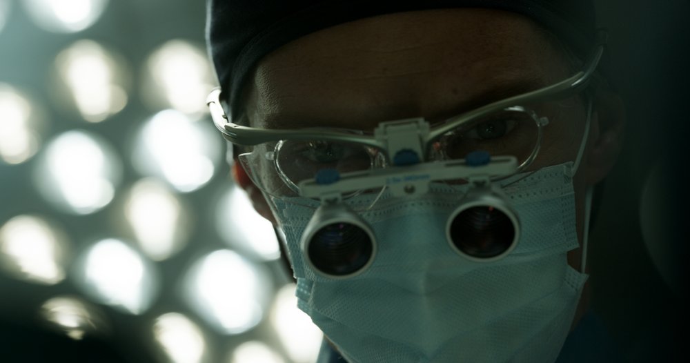 Photo from the movie Doctor Strange